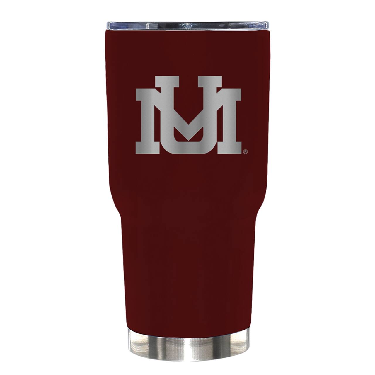 The Memory Company NCAA 30oz. Stainless Steel Tumbler